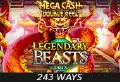 Legendary Beast Saga
