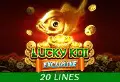 Lucky Koi Exclusive