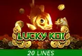 Lucky Koin