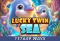 Lucky Twin Sea