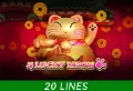 Lucky Meow
