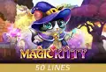 Magic Kitty