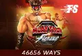 Muay Thai Fighter