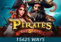 Pirate's Gold Rush