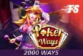 Poker Ways