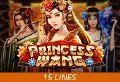 Princess Wang