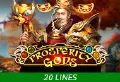 Prosperity Gods
