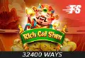 Rich Chai Shen