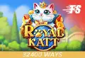 Royal Katt