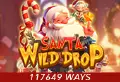Santo Wild Drop