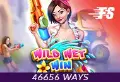 Wild Wet Win